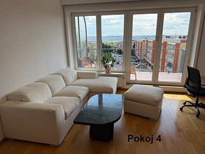 Chotovická, Praha 8 - Kobylisy
